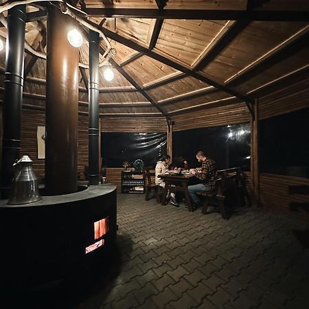 Ala Glamping Hotel Ilica  Exterior photo