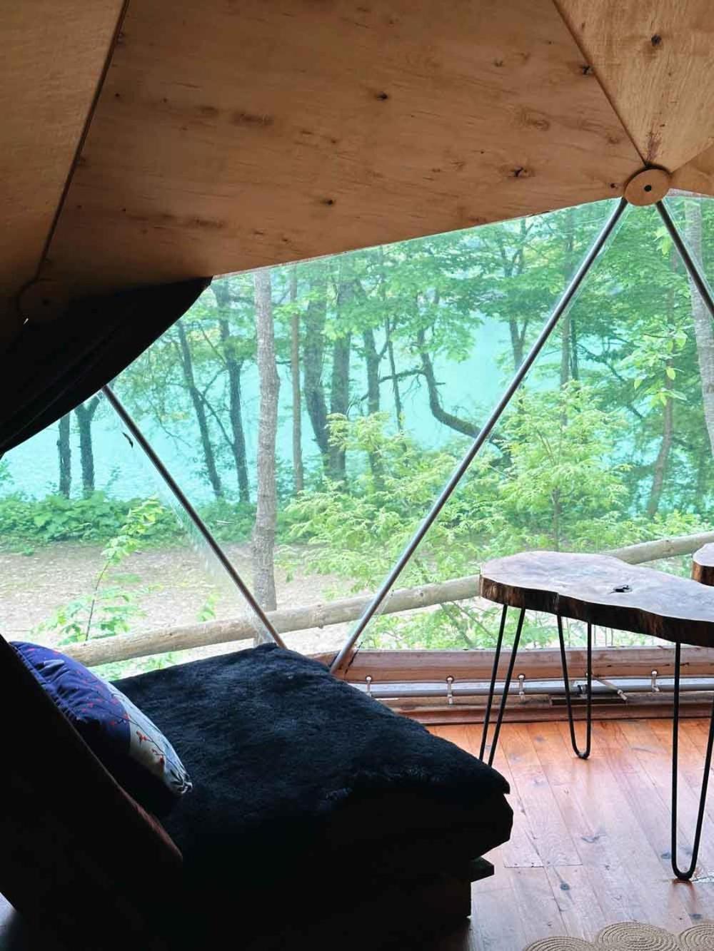 Ala Glamping Hotel Ilica  Exterior photo