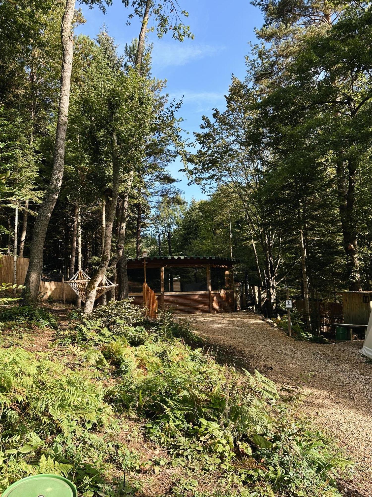 Ala Glamping Hotel Ilica  Exterior photo