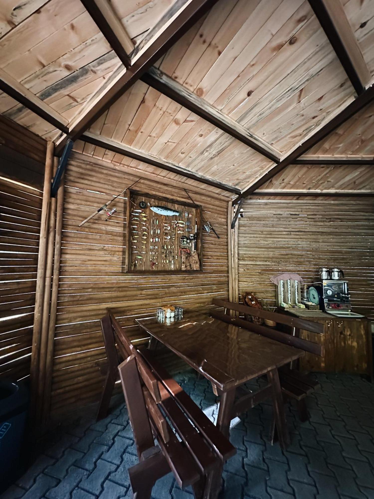 Ala Glamping Hotel Ilica  Exterior photo