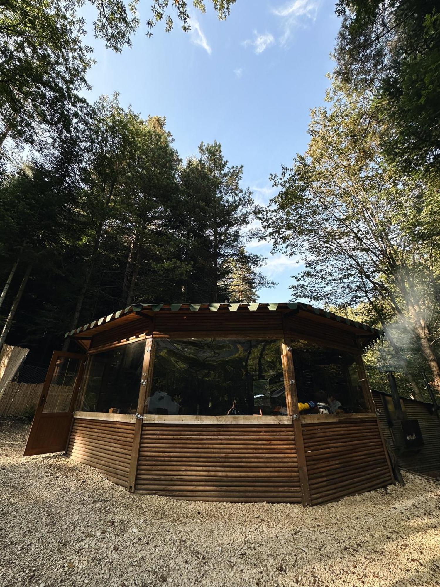 Ala Glamping Hotel Ilica  Exterior photo